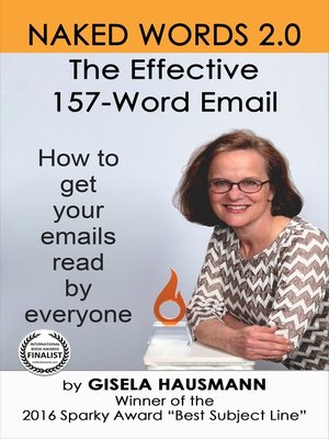 cover image of Naked Words 2.0